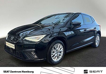 Seat Ibiza 1.0 TSI FR-Line DSG LED Kamera Navi Link