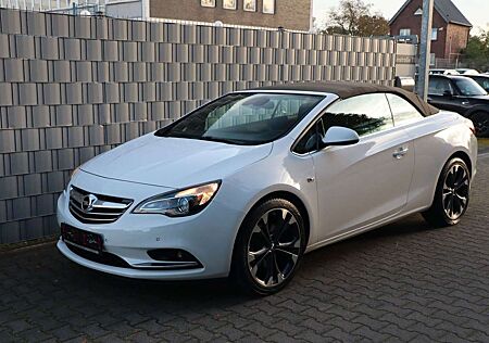 Opel Cascada Edition 2.0 CDTI Automatik