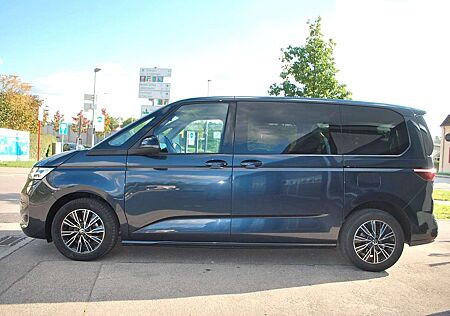VW T7 Multivan Volkswagen Life*ACC*Matrix LED*Sthz*Virtual*HuD*Kamera*AHK