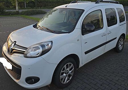 Renault Kangoo ENERGY dCi 90 FAP