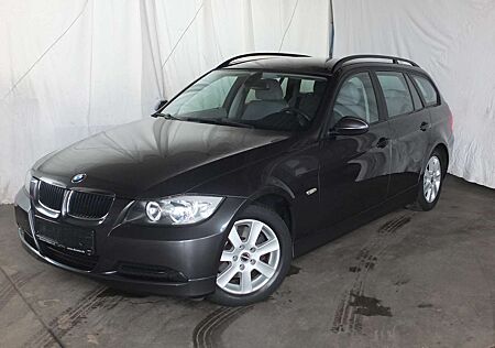 BMW 318i 318 AUTOMATIK KLIMAAUT TEMPOMAT PDC COMFORTPAKET