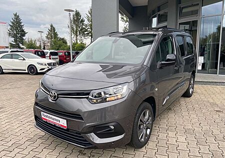 Toyota Pro Ace Proace Verso L2*SHZ,Kamera,PDC,ACC*