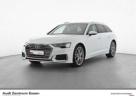 Audi A6 Avant sport 55 TFSI e quattro S-TRONIC B&O RÜFA