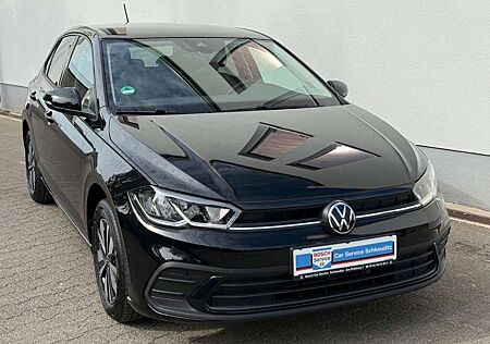VW Polo Volkswagen VI Move, Navi, Virtual Cockpit, DAB, LED