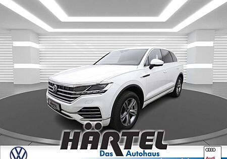 VW Touareg Volkswagen ELEGANCE 3.0 V6 TSI TIPTRONIC Bluetooth