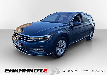 VW Passat Variant Volkswagen 2.0 TDI DSG Elegance DCC AHK*HUD*IQ-LIGHT*NAV*S...