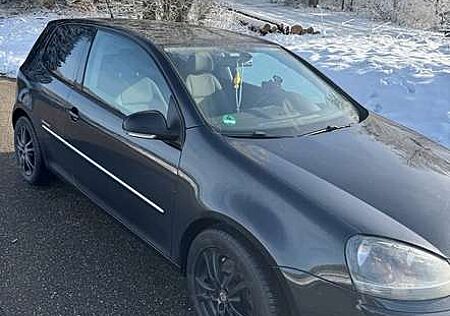 VW Golf Volkswagen 1.4 TSI Edition