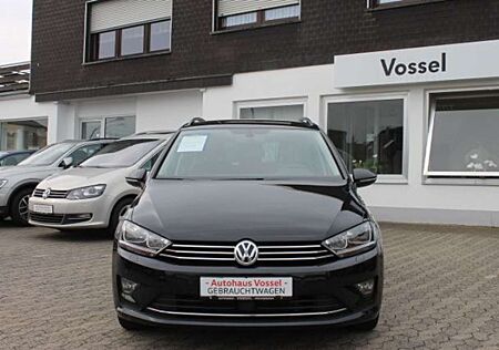 VW Golf Sportsvan Volkswagen 1.2 TSI BlueMotion Technology Loung