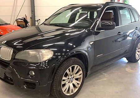 BMW X5 Baureihe xDrive30d,,M-Paket,,Pano,Navi,Alu