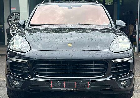 Porsche Cayenne Diesel