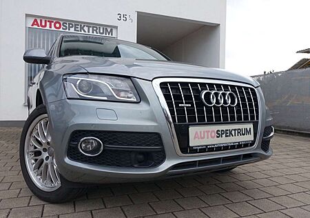 Audi Q5 3.0 TDI quattro S-LINE/PANORAMA/ACC/AHK