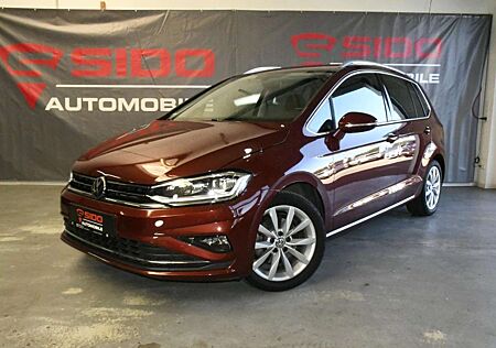 VW Golf Sportsvan Volkswagen Highline 1.5 TSI LED*ACC*KEY*NAV* Klima Navi