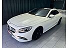 Mercedes-Benz S 560 Coupe 4Matic*AMG-LINE*BURMESTER*MASSAGE*