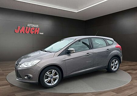 Ford Focus LIM.1.6 Ecoboost SYNC Editin