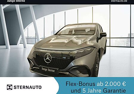 Mercedes-Benz Others EQS 580 4M SUV AMG PremiumPlus FondEnter Akustik