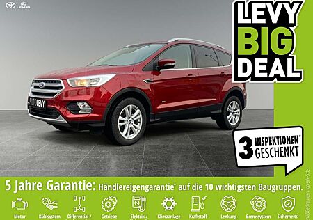 Ford Kuga 1.5 EcoBoost Trend PDC+Sitzhzg+Tempomat