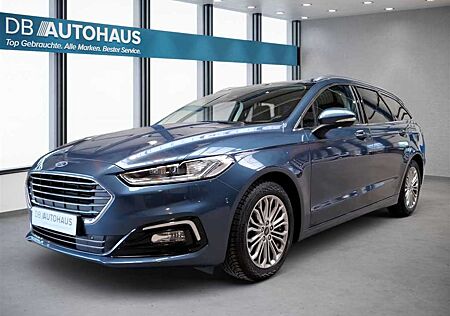 Ford Mondeo Titanium 2.0 Hybrid Auromatik