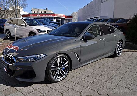 BMW 840 i Gran Coupe M Sportpaket LASER Soft Close