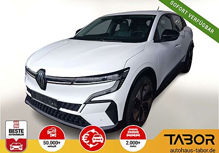 Renault Megane E-Tech E-Tech EV60 220 Equilibre OptiCharge SHZ
