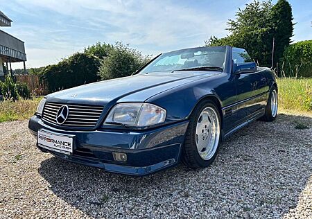 Mercedes-Benz SL 60 AMG (original )