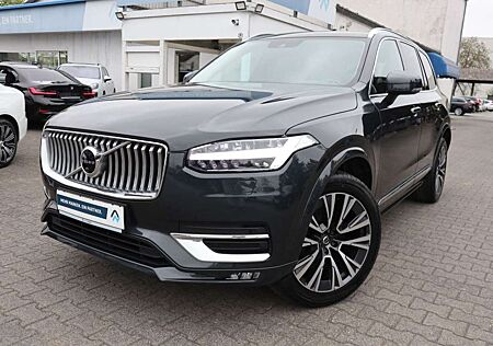 Volvo XC 90 XC90 XC90 B5 D AWD Geartronic Inscription|PANO|AHK|