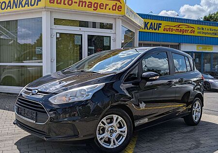 Ford B-Max *2Hd*Temp*Shz*Pdc*Tüv05.2026*