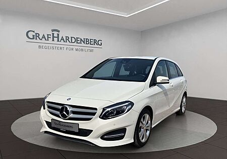 Mercedes-Benz B 180 B -Klasse B180 7-Gang Automatic Urban