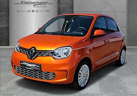 Renault Twingo Vibes Electric