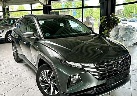 Hyundai Tucson Trend Navi+LED+Kamera+Shzg 110 kW (150 PS), Aut...