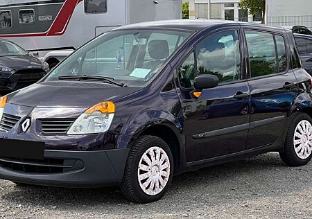 Renault Modus Authentique HU neu