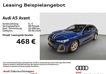 Audi A5 2.0 TFSI S line S tronic *MATRIX*AHK*