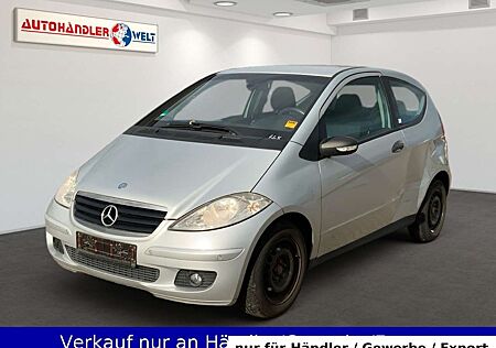 Mercedes-Benz A 180 A180 CDI 3-trg. Automatik