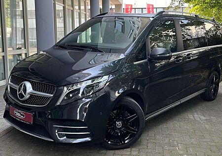 Mercedes-Benz V 250 AVANTGARDE EDITION lang*BURMEISTER*AMG-LINE*