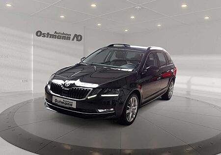 Skoda Octavia Combi 1.5 TSI ACT Style DSG LED KAMERA