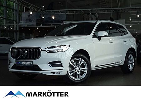 Volvo XC 60 XC60 Inscription B4 AWD/360Cam/AHK/ACC/H&K/FSHZ/SHZ