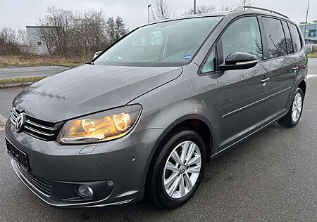 VW Touran Volkswagen 1.4 TSI STYLE