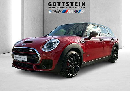 Mini John Cooper Works Clubman Aut.
