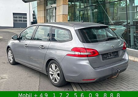 Peugeot 308 SW Active BlueHD Navi Kamera AHK