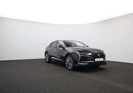 DS Automobiles DS 4 Trocadero