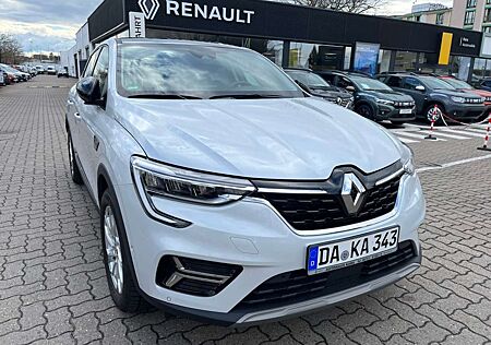 Renault Arkana E-TECH Full Hybrid 145 Techno