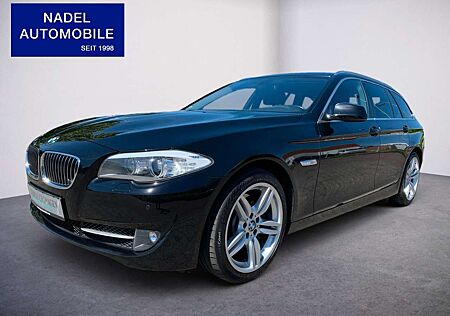 BMW 530 d xDrive Touring Autom./Navi/Xenon/FSE/8fach