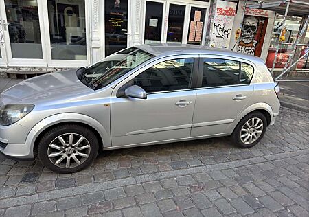 Opel Astra 1.8 Automatik