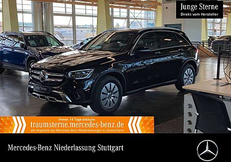 Mercedes-Benz GLC 300 4M PANO+360+AHK+LED+STHZG+KEYLESS+9G