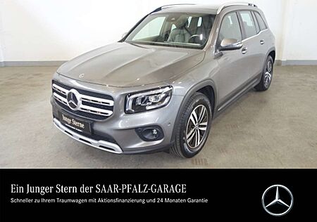 Mercedes-Benz GLB 200 d SYTLE*PANO-D*R-KAM*PTS*NAVI*LED*TEMP*