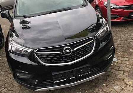 Opel Mokka X 120 Jahre Start/Stop