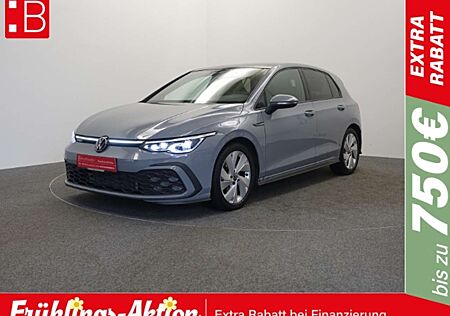 VW Golf Volkswagen 8 2.0 TDI DSG GTD IQ.LIGHT 19 PANO KAMERA