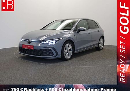 VW Golf Volkswagen 8 2.0 TDI DSG GTD IQ.LIGHT PANO KAMERA 17