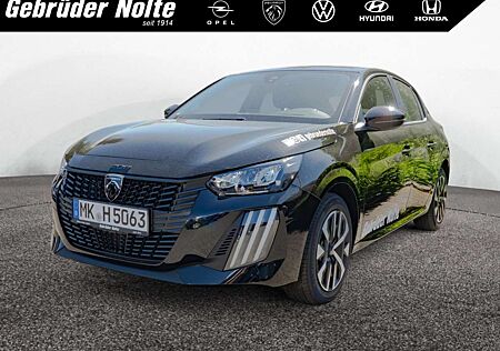 Peugeot 208 STYLE PureTech 100 PDC SHZ FACEL. LED