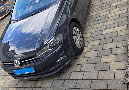 VW Polo Volkswagen 1.0 TSI Comfortline