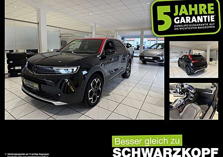 Opel Mokka-e Navi,MassageSitzFahrer,Sitzheizung